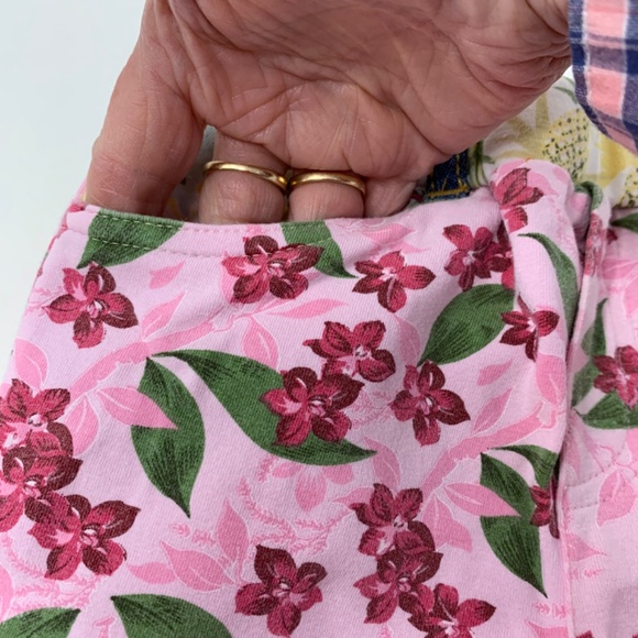 Mart-Kate and Ashley 2-PC Halter Top w/ Matching Pants - 18 mos. - Picture 7 of 16